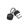 Флешка USB 3.0  8GB  Silicon Power  J07 Jewel серый